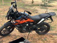 KTM 390 Adventure 2022