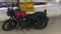 Royal Enfield Thunderbird X 350 2019 Model
