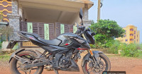 Bajaj Pulsar N160 Dual Channel ABS 2024 Model