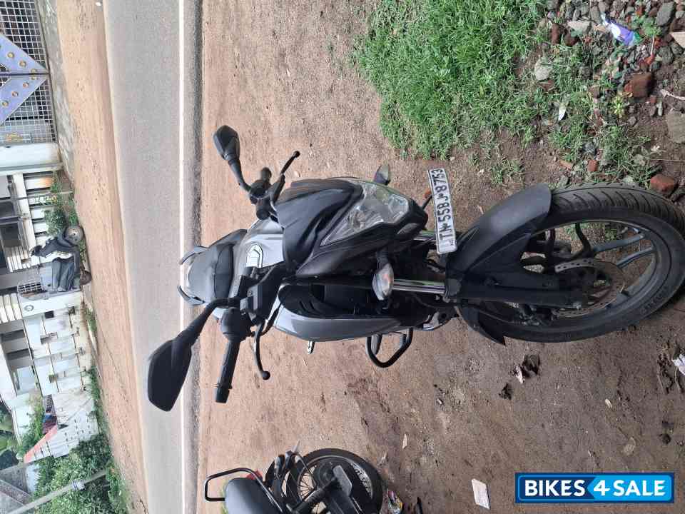 Bajaj Pulsar NS 125