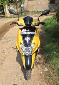 TVS NTORQ 125 2019 Model