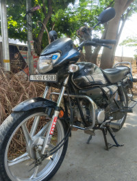 Hero HF Deluxe i3s 2024 Model