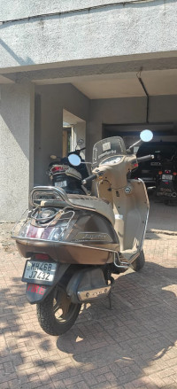 TVS Jupiter