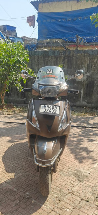 TVS Jupiter