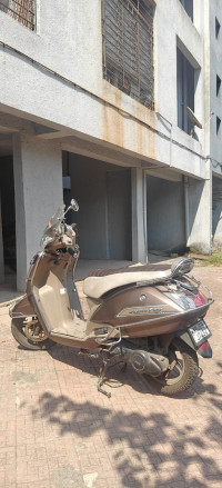TVS Jupiter