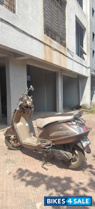 TVS Jupiter TVS Jupiter