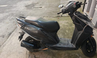 Honda Dio 2021 Model