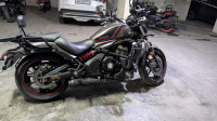 Kawasaki Vulcan S 650 2020 Model