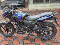 Bajaj Pulsar 150 Twin Disc BS6 2025 Model