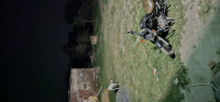 Royal Enfield Thunderbird 350 2016 Model