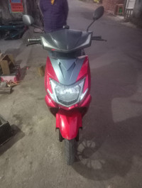 Hero Electric Atria LX  Model