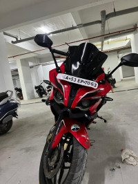 Bajaj Pulsar RS 200 ABS