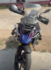 BMW G 310 GS 2022 Model