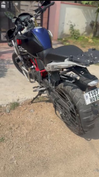 BMW G 310 GS