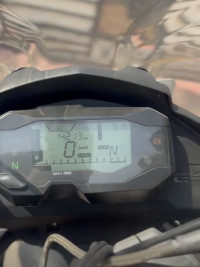 BMW G 310 GS