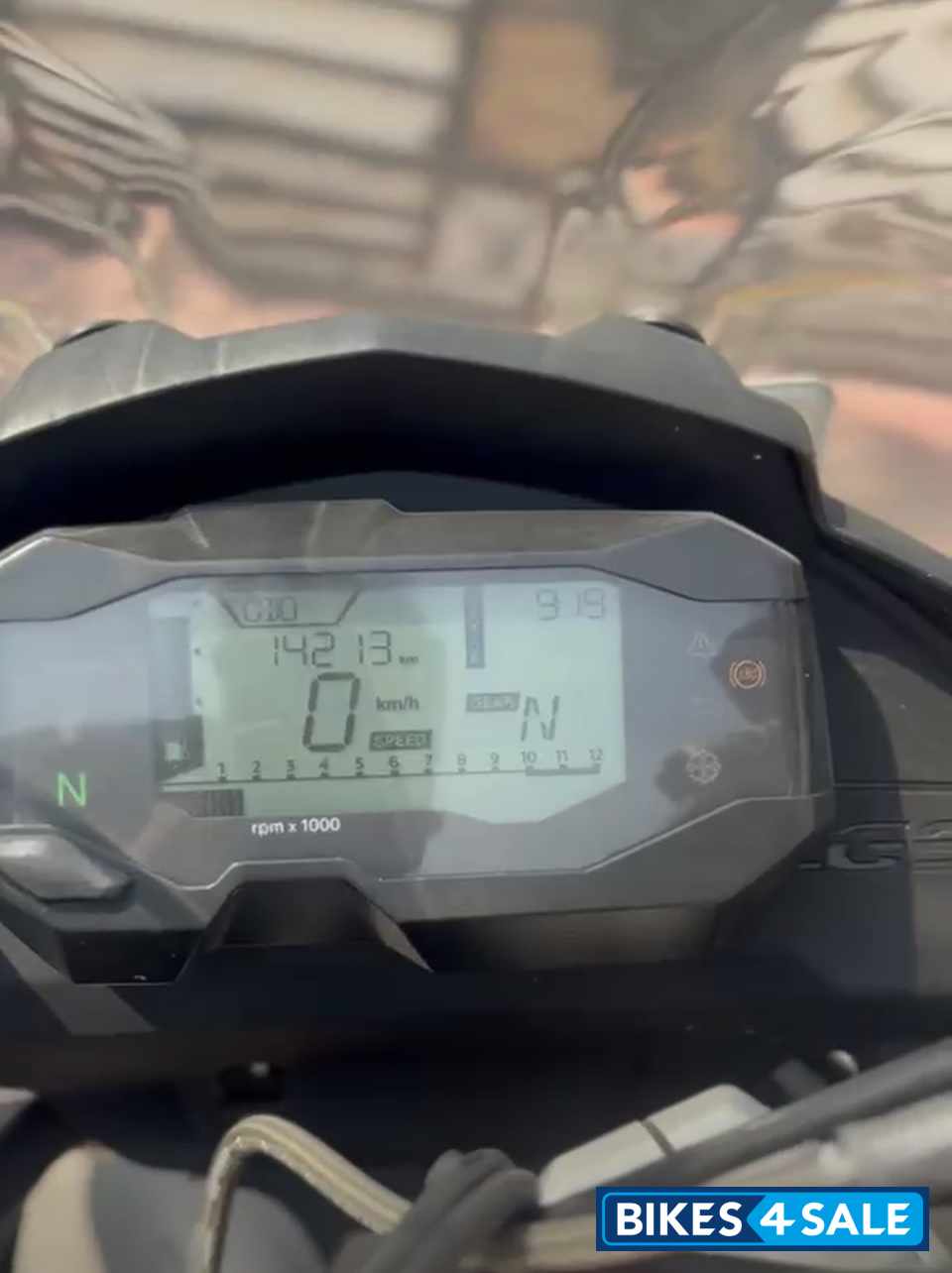 BMW G 310 GS BMW G 310 GS