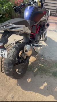 BMW G 310 GS