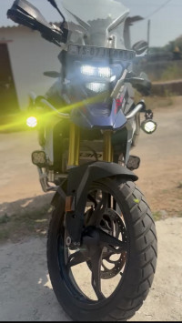 BMW G 310 GS