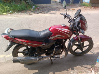 TVS Star Sport 2016 Model