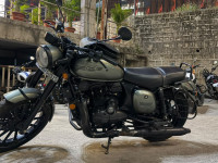 Jawa forty two 2023 Model
