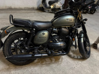 Cosmic Carbon Jawa forty two