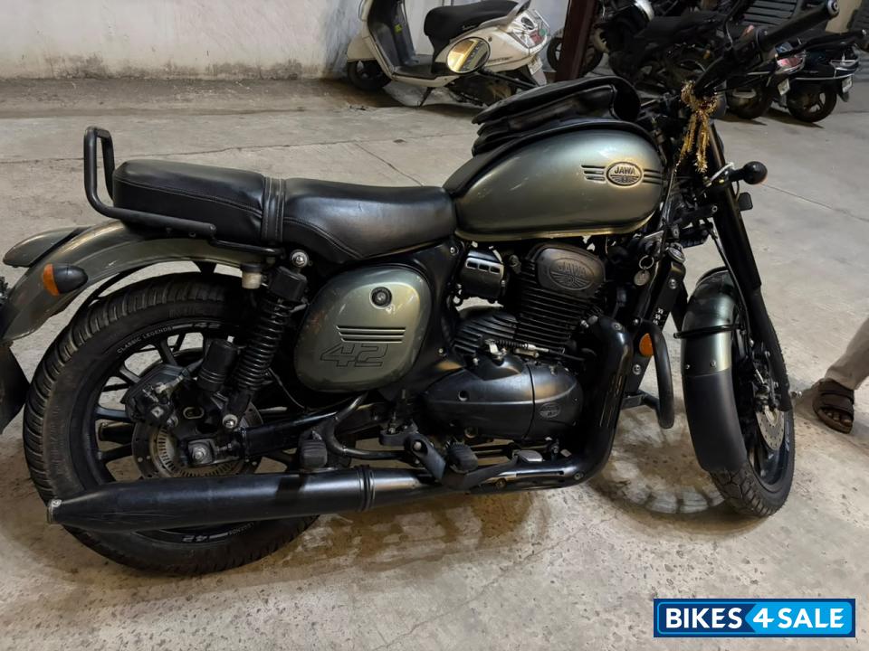 Cosmic Carbon Jawa forty two Cosmic Carbon Jawa forty two