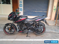 Bajaj Pulsar 125 2024 Model