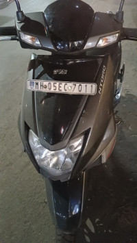 TVS NTORQ 125 2019 Model