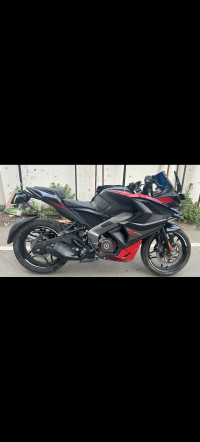 Bajaj Pulsar RS 200 BS6 2025 Model