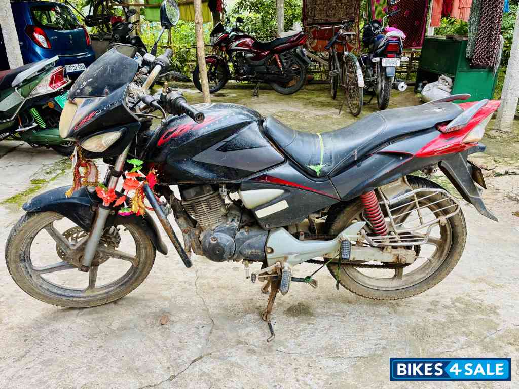 Black Hero CBZ Xtreme