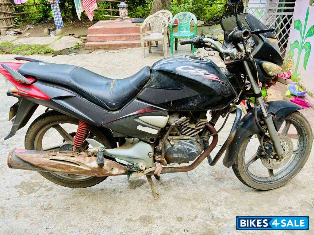 Black Hero CBZ Xtreme