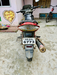 Black Hero CBZ Xtreme