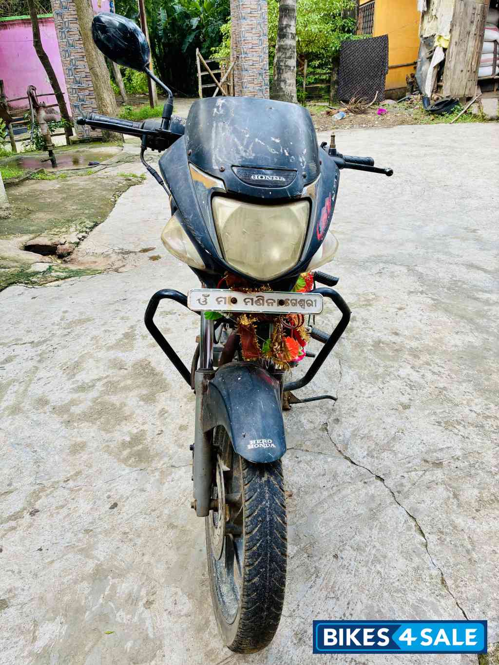 Black Hero CBZ Xtreme