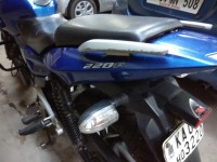 Bajaj Pulsar 220F 2011 Model