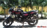 Bajaj Discover DTSi 150 2012 Model