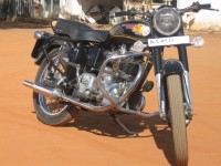 Royal Enfield Bullet 1995 Model