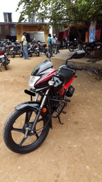 Red And Black Hero Passion Pro