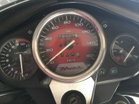 Hero Hunk 2008 Model