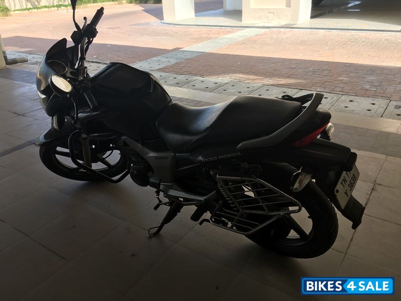 Black Hero Hunk Black Hero Hunk