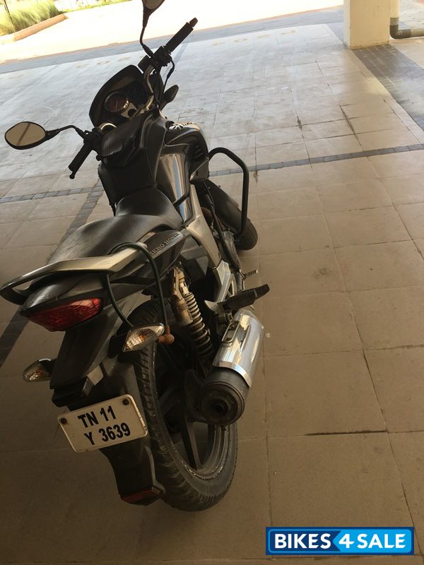 Black Hero Hunk Black Hero Hunk