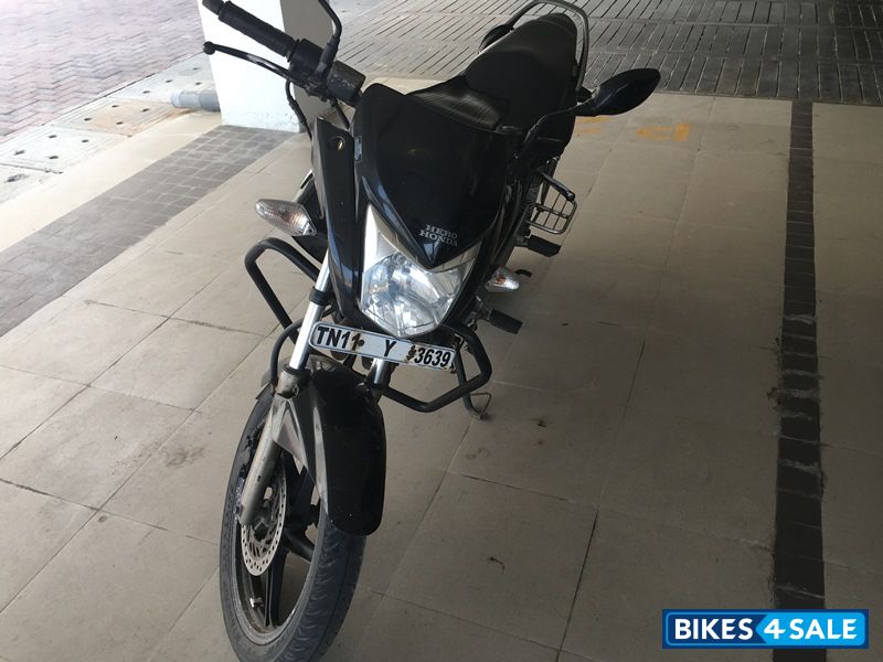 Black Hero Hunk Black Hero Hunk