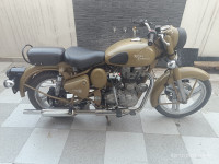 Royal Enfield Classic 500 2013 Model