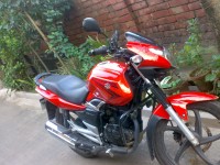 Suzuki GS 150R 2009 Model