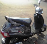 Mahindra Duro