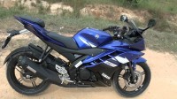 Yamaha YZF R15 V2 2012 Model