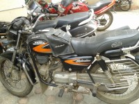 Hero Splendor 2002 Model