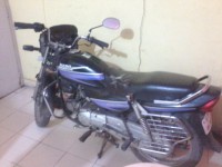 Hero Super Splendor 2007 Model