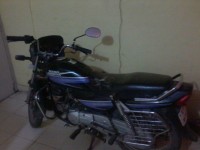 Black Hero Super Splendor