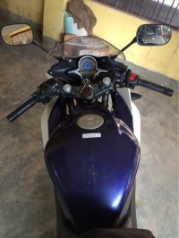 Honda CBR 250R