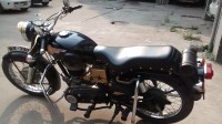 Royal Enfield Bullet Machismo 350 Old 1997 Model